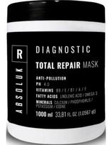 Absoluk kaukė pažeistiems Absoluk Total Repair 1000ml