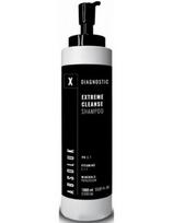 Absoluk giliai valantis šampūnas Absoluk Extreme Cleanse pH 6.7 1000ml