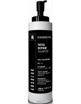 Absoluk šampūnas pažeistiems Absoluk Total Repair 1000ml