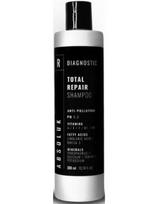 Absoluk šampūnas pažeistiems Absoluk Total Repair 300ml