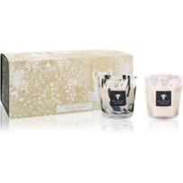 Baobab Collection Pearls Candle Duo dovanų rinkinys