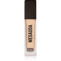 Mesauda Chrono Flawless™ Foundation ilgai išliekantis skystasis makiažo pagrindas atspalvis 04C 30 ml