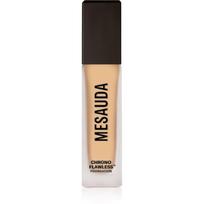 Mesauda Chrono Flawless™ Foundation ilgai išliekantis skystasis makiažo pagrindas atspalvis 11W 30 ml
