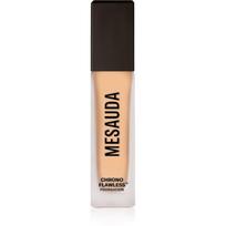 Mesauda Chrono Flawless™ Foundation ilgai išliekantis skystasis makiažo pagrindas atspalvis 13W 30 ml