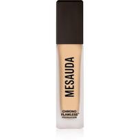 Mesauda Chrono Flawless™ Foundation ilgai išliekantis skystasis makiažo pagrindas atspalvis 03N 30 ml
