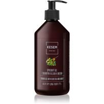KESEM Sea Salt Oil and Honey dušo želė su alyvuogių aliejumi 500 ml