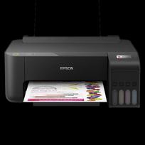 Epson L1218 Ink Tank Color Inkjet Printer CN plug (adapter included)
