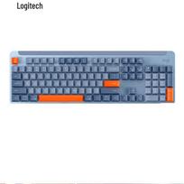 Logitech Wave Keys K865 Wireless Mechanical Keyboard