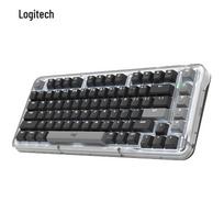 Logitech ALTO KEYS K75M Wireless Mechanical Keyboard