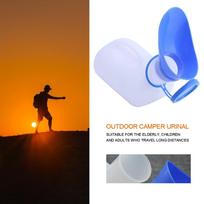 Portable Car Urinal Mobile Plastic Toilet Aid Bottle Hospital Care for Men/Women China Mainland