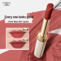 L'Oréal Color Riche Matte Slim Lipstick