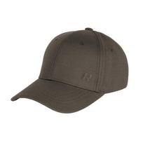 Rebel Active Baseball Cap, Brown, Size S
