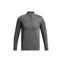 Under Armour UA Vanish Elite T Shirt Men's Dark Gray 1382798-025 XL