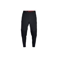 Under Armour Sportinės Kelnės Vyriškos Juodos Vidutinio Stiliaus 1321005-001 M