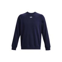 Under Armour Rival Sweatshirt Men's Dark Blue 1379755-410 XL