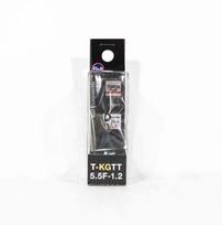 Fuji T-KGTT Size 5.5F-1.2 Rod Top Guide Torzite Titanium Frame x 1 (6559)