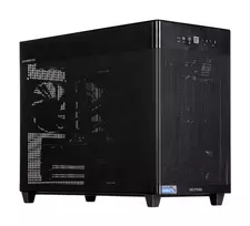 Kompiuteris Actina PC AMD Ryzen 7 8700F 32GB DDR5-SDRAM 1 TB SSD NVIDIA GeForce RTX 5060 Mini Tower Black