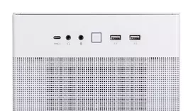 Kompiuteris Actina PC AMD Ryzen 7 9700X 32GB DDR5-SDRAM 1 TB SSD NVIDIA GeForce RTX 5070 Mini Tower White