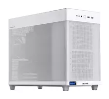 Actina PC AMD Ryzen 7 9700X 32GB DDR5-SDRAM 1 TB SSD AMD Radeon RX 9070 XT Mini Tower White