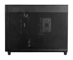 Kompiuteris Actina PC AMD Ryzen 7 8700F 32GB DDR5-SDRAM 1 TB SSD NVIDIA GeForce RTX 5070 Windows 11 Home Mini Tower Juoda