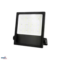 LED LENSER TESSA 200W LED prožektorius 3000/4000/5000K 30000LM IP66 90x90 RAL9017