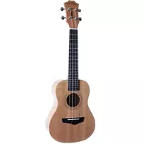 Arrow MH10 Okume Concert Ukulele su Dėklu