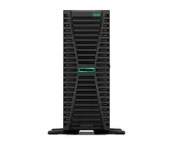 HPE ProLiant ML350 Gen11 Intel Xeon-S 4510 12-Core (2.40GHz 30MB) 64GB (2 x 32GB) 2 x 960GB SSD 8 x SFF x1 U.3 BC MR408i-o 2 x 1000W