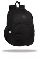 Jaunimo kuprinė Rider - Rpet juoda Coolpack