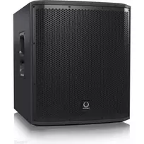 Aktyvus žemų dažnių garsiakalbis ACTIVE KEY Turbosound iP12B 12
