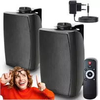 ANTEC lubinė / sieninė garsiakalbių kolonėlė