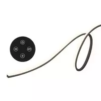 OSRAM STRIP LED FLEXACOUS BLACK 29W 2.6M H13MM