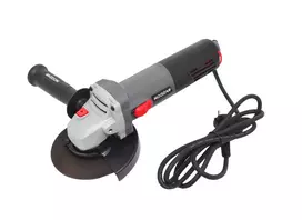 AWTOOLS HOOZAR Kampinis šlifuoklis 125mm 950W su greičio reguliavimu