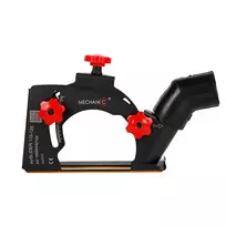 DINITECH Distar pjovimo antgalis AirSlider 90x115-125mm