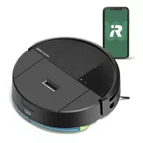 iRobot Roomba 205 Robotinis Dulkių Siurblys, Juodas