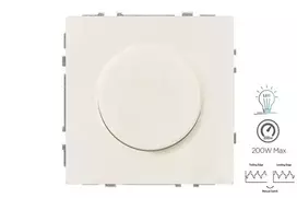 LED LENSER DIMMER LED IMP ISR-008-01.M/SM MODERN