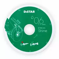 DISTAR Diamond Blade SHINE 101 x 0.6 x 22.23 mm
