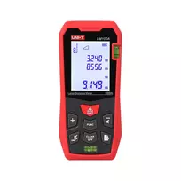 UNI-T LM100A atstumo matuoklis