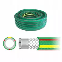 AWTOOLS GARDEN HOSE PREMIUM 3/4 50m