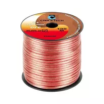CABLETECH OFC 4mm garsiakalbių kabelis