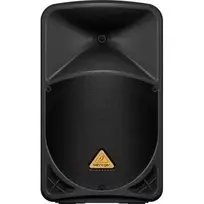 Behringer EUROLIVE B112MP3 juoda