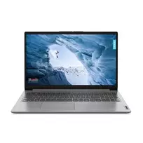 Nešiojamas kompiuteris Lenovo 1-15IRU7DX, Intel Core i5-1335U, 15.6 inch FHD AntiGlare, 16GB RAM, 256GB SSD, Bluetooth, Windows 11, Cloud Grey