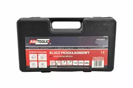 AWTOOLS AW39302 Oro Kompresoriaus Priedas