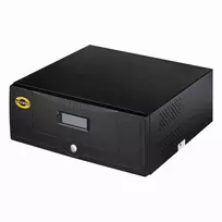 Orvaldi Low Voltage Inverter in UPS Function 12V-840W Home (Juoda)