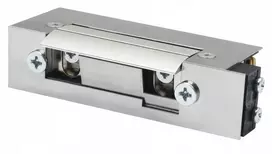 HARTTE S12RM elektrinis užraktas S serija 12V DC reversinis su stebėjimu