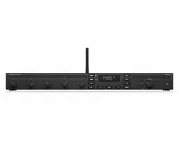 Lab Gruppen CPA1201 Mixing Amplifier 1 x 120W 4Ohm