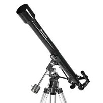 Celestron PowerSeeker 60 EQ Teleskopas