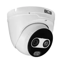 BCS-P-EIP242FSR3-THT-AI1(0202) IP šiluminė kamera