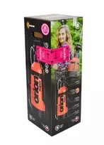 KWAZAR ORION SUPER NEW 3L purkštuvas su 3 eilučių jungtimi