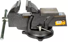 BAHCO Rotary Vice 150mm 16kg