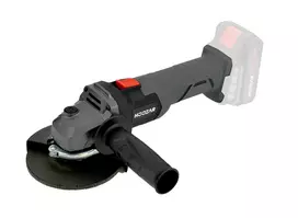 AWTOOLS HOOZAR AG25BL-0 125mm 18V belaidis kampinis šlifuoklis (tik įrankis)